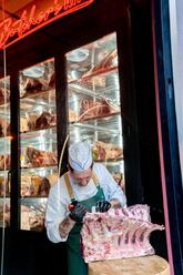 Museo della Bistecca