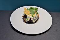 Divino in gusto alla Magione