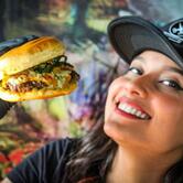 Alexandria Burger Seminário