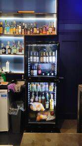 Underpop - Cocktail house