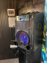 Street Arabia Restaurant & Cafe