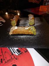 Stamì - Cantunera Point