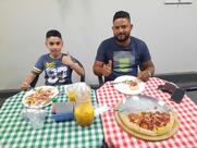 Cucina Della Mamma Pizzaria