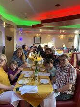 Khatri's Nepalese and Indian Cuisine (Rugeley)