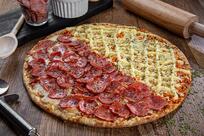 Pizza para Você - Barreiro