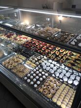 Freeabile • Bar • Pasticceria • Bistrot •