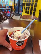 The Best Açaí Matinhos e Caiobá