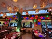 Matuto Nordestino - Uptown Barra