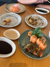 Nazo Japanese Food Águas Claras