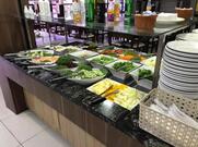 Restaurante Dom Lucci