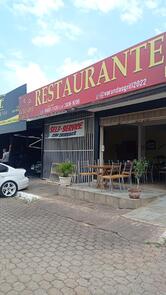 Restaurante Varandas Grill