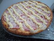 Victória Pizzaria Delivery