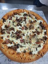 Farina Gourmet Pizzaria