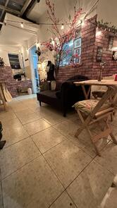 Fuxico Café - Adriana Dourado