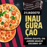 Pizzaria Coutinho