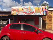 Plantão loira gelada