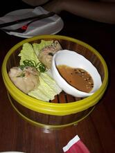 Cantón Rio Sul - Comida Peruana & Chinesa