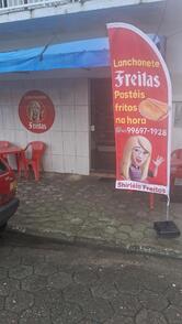 lanchonete Freitas