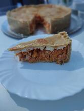 Café com Leite Cafeteria e Confeitaria