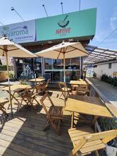 NATIVE POKE Restaurante e Delivery Poke Havaiano