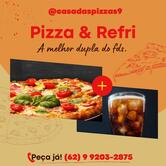 Casa das Pizzas