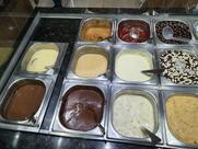 Lian Sorvetes Açaí & Café Pederneiras