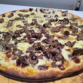 Pereiras Pizzas Ecofit