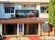 The ROYAL CROWN