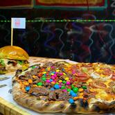 Pizzaria barbozinhas