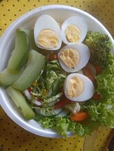 Churrasquinho da Dona Maria