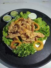 Espetinho do Chefão