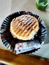 Karnavati Dabeli & Vadapau