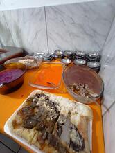 Restaurante Rota 392