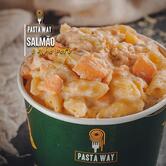 Pasta Way Ribeirão Preto