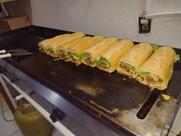 Lanchonete Casa dos Lanches