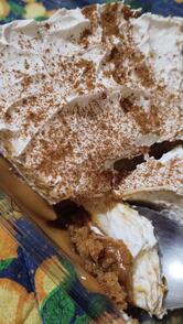 Doce Recheio - Volta Redonda