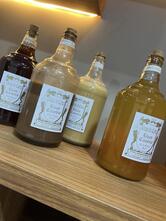 Bardega Taperapuan Bar e Grill