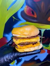 Hamburgueria Chapa Burger