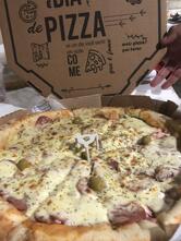 Deya pizzaria