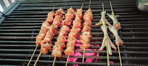 MAHUM (house of good food)