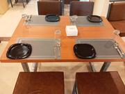 Aasra Family Restaurant, Pandharpur