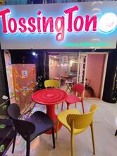 TossingTon