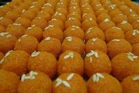 Annapurna of sweets and restraunt