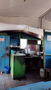 Didi ko dokan (Beef Only)