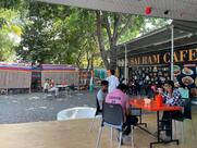 Sai Ram Udapi And Cafe