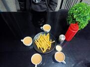 Dorjeeling Restaurant