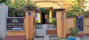 Metun's Cafe