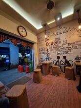 COFFEE HOUSE