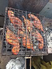 Chennai Royapettah Kebab Kadai