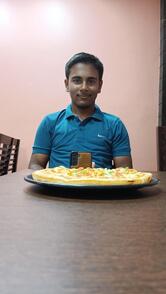 Laziz Pizza, Udalguri